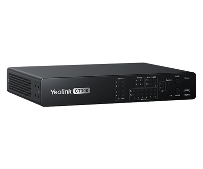 Yealink CT300 Advanced Room Device Navigator - product view 4