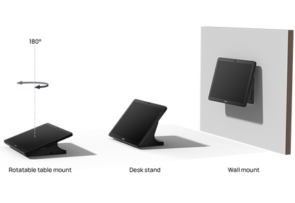 Yealink CTP25 Mount Kits Mount Kits for CTP25 Touch Console - product view 2