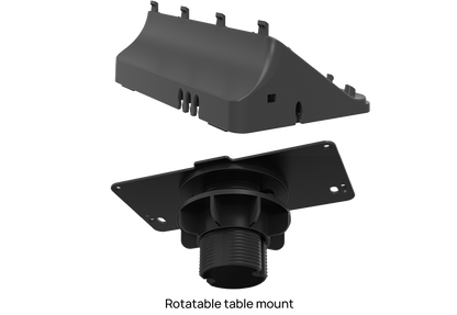 Yealink CTP25 Mount Kits Mount Kits for CTP25 Touch Console - product view 3