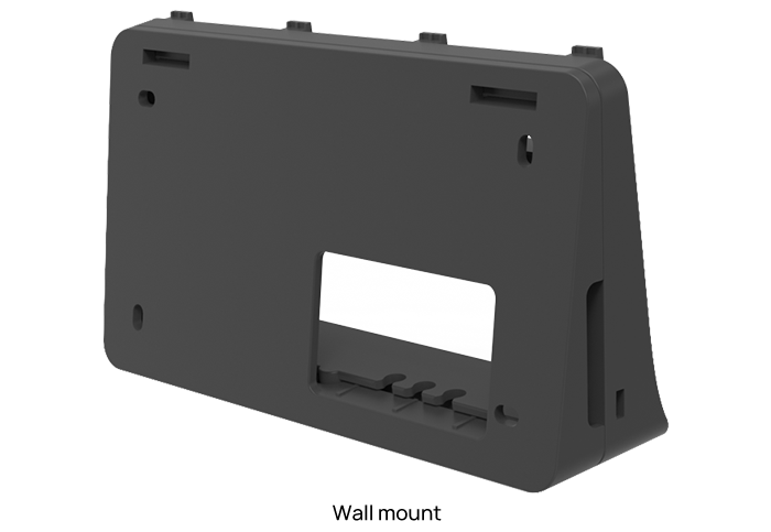 Yealink CTP25 Mount Kits Mount Kits for CTP25 Touch Console - product view 5