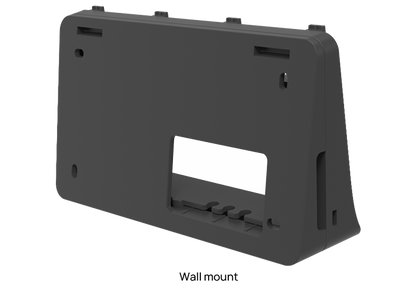 Yealink CTP25 Mount Kits Mount Kits for CTP25 Touch Console - product view 5