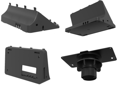 Yealink CTP25 Mount Kits Mount Kits for CTP25 Touch Console - front view