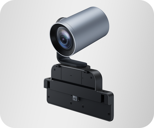 Yealink MB-12X Pro 12x Optical Zoom Camera for MeetingBoard Pro - front view