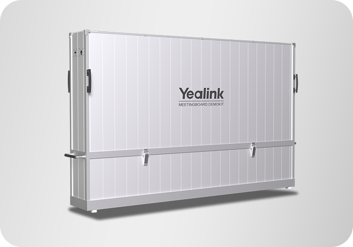 Yealink MB-Demokit MeetingBoard Demo Kit - product view 2