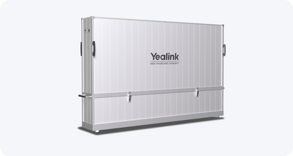 Yealink MB-Demokit MeetingBoard Demo Kit - front view