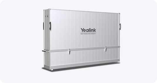 Yealink MB-Demokit MeetingBoard Demo Kit - front view