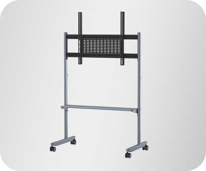 Yealink MB-FS-VESA Floor Stand for Yealink Display Devices - product view 5