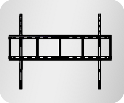 Yealink MB-WallMount-860 Wall Mount for MeetingBoard 75 and 86 Pro - product view 2