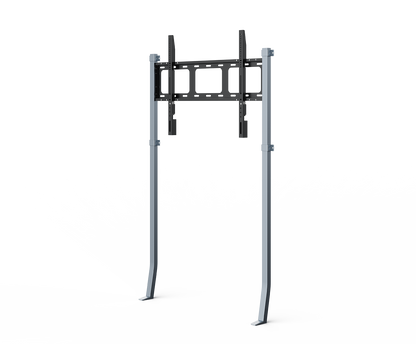 Yealink MB-WallStand-650W Wall Stand for MeetingBoard 65 Pro - front view
