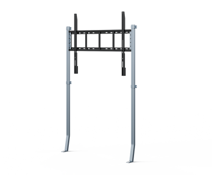 Yealink MB-WallStand-860W Wall Stand for MeetingBoard 75 and 86 Pro - front view