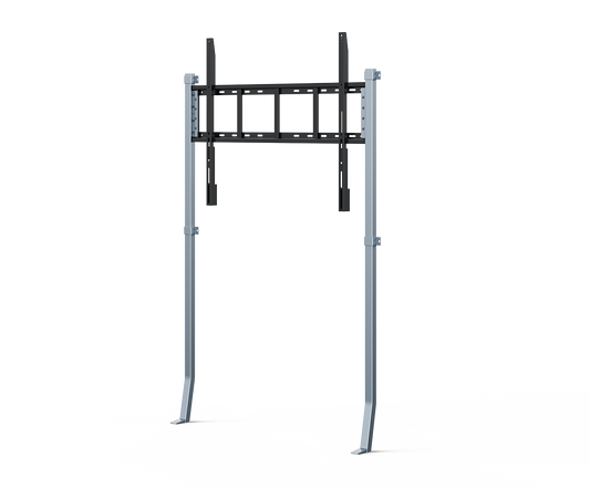 Yealink MB-WallStand-860W Wall Stand for MeetingBoard 75 and 86 Pro - front view