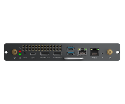 Yealink MCore-OPS-G2/MCore-OPS-G2T OPS Mini PC for MeetingBoard Pro - product view 4
