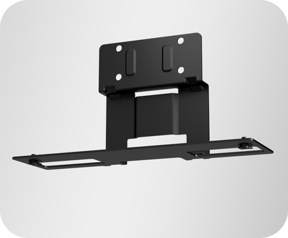 Yealink MD-AVBracket-L Bracket for MeetingBar A50 and MVC S50 - product view 2