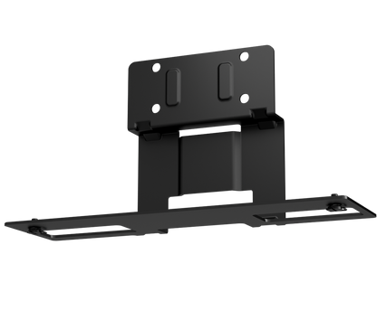 Yealink MD-AVBracket-L Bracket for MeetingBar A50 and MVC S50 - front view