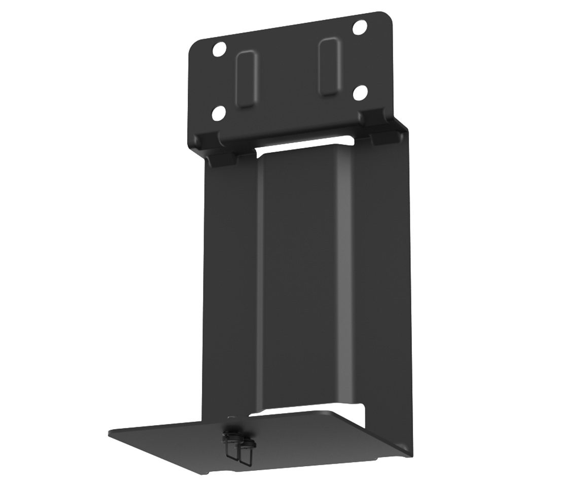 Yealink MD-PTZBracket Bracket for UVC86 and SmartVision 80 - front view