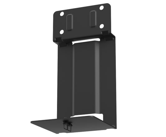 Yealink MD-PTZBracket Bracket for UVC86 and SmartVision 80 - front view