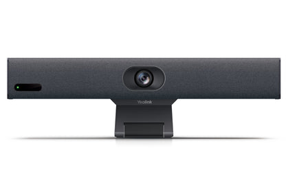 Yealink MeetingBar A10 all-in-one video bar - front view (1 of 2)