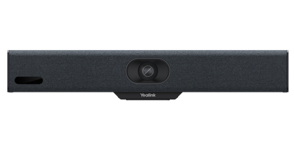 Yealink MeetingBar A10 all-in-one video bar - front view (2 of 2)