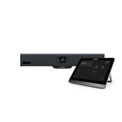 Yealink MeetingBar A10 all-in-one video bar - with included accessory