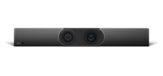 Yealink MeetingBar A30 all-in-one video bar - front view