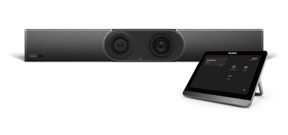 Yealink MeetingBar A30 all-in-one video bar - with included accessory