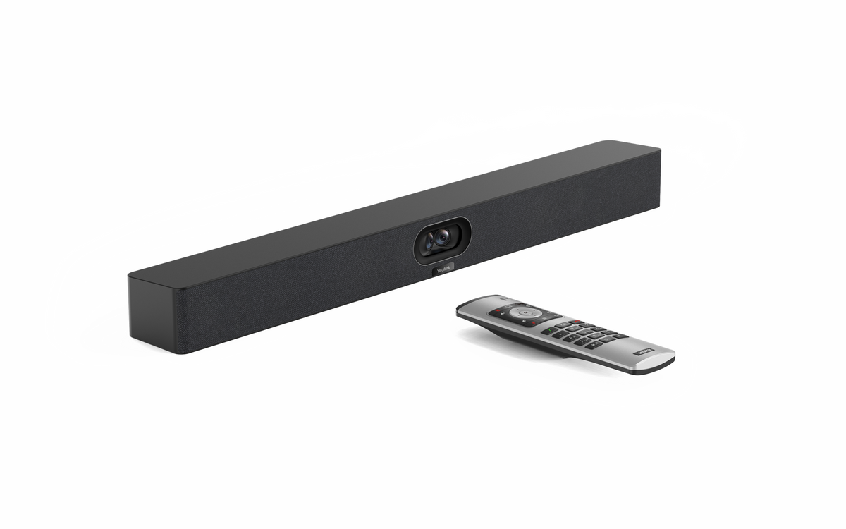 Yealink MeetingBar A40 video collaboration bar - with included accessory (1 of 3)