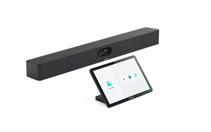 Yealink MeetingBar A40 video collaboration bar - with included accessory (2 of 3)