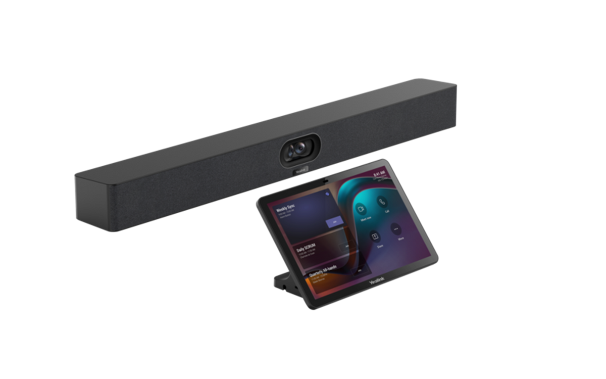 Yealink MeetingBar A40 video collaboration bar - with included accessory (3 of 3)