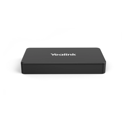 Yealink MShare E2 MVC Screen Sharing Box - front view