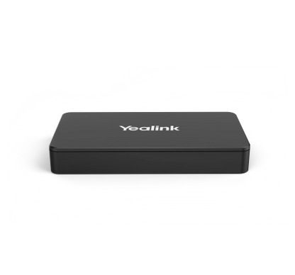Yealink MShare E2 MVC Screen Sharing Box - front view