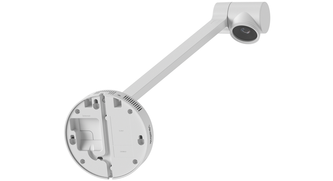 Yealink MSketch Whiteboard Camera for Meeting Rooms - product view 2