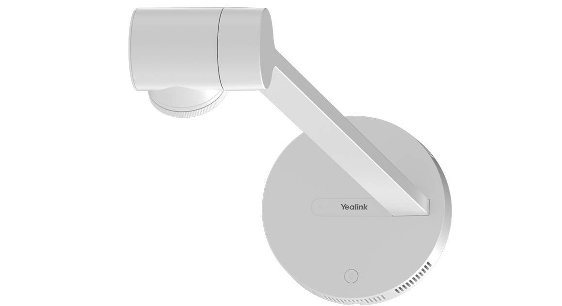 Yealink MSketch Whiteboard Camera for Meeting Rooms - product view 3