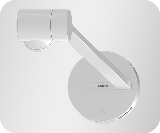 Yealink MSketch Whiteboard Camera for Meeting Rooms - front view