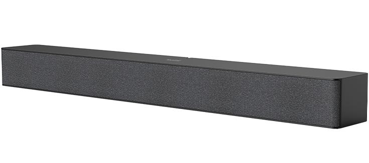 Yealink MSpeaker Pro Video Conferencing Soundbar for Meeting Rooms - product view 3