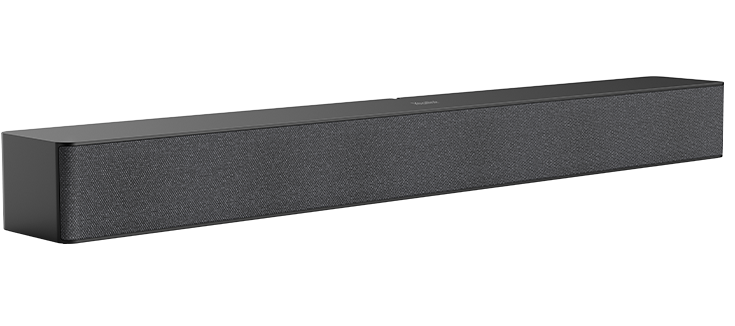 Yealink MSpeaker Pro Video Conferencing Soundbar for Meeting Rooms - product view 4