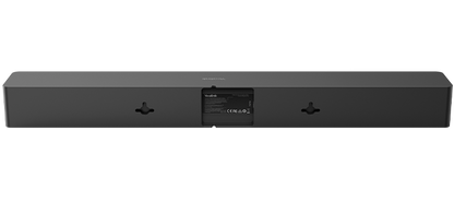 Yealink MSpeaker Pro Video Conferencing Soundbar for Meeting Rooms - front view