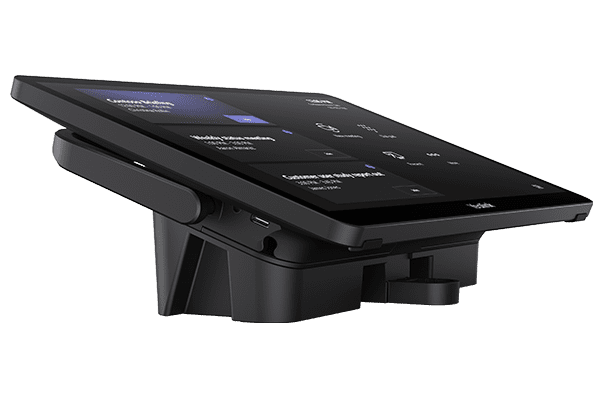 Yealink MTouch Plus-EXT Extension Screen for MTouch Plus - product view 4