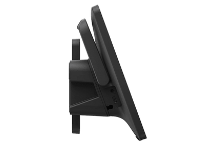 Yealink MTouch Plus-EXT Extension Screen for MTouch Plus - product view 5