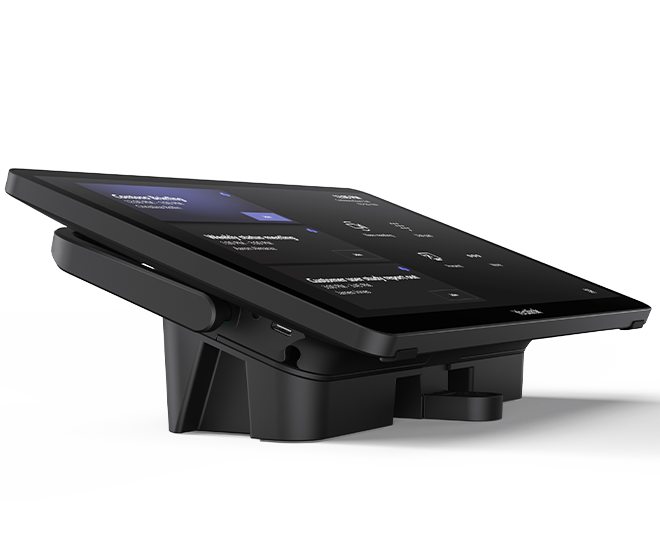 Yealink MTouch Plus-MB Universal Touch Console for MeetingBoard - product view 3