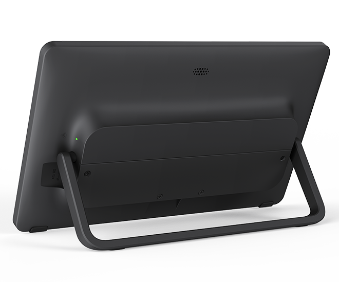 Yealink MTouch Plus-MB Universal Touch Console for MeetingBoard - product view 5