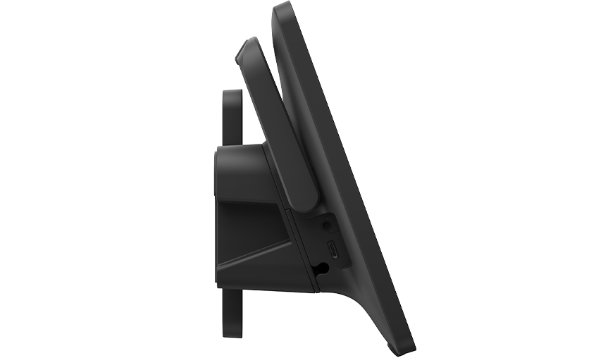 Yealink MVC S90 Pro-AV Microsoft Teams Rooms system - touch console (1 of 2)