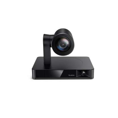 Yealink MVC860 Microsoft Teams Rooms system - component detail (2 of 2)