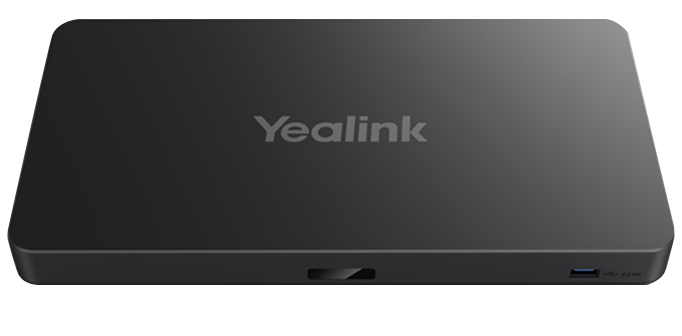 Yealink MVC940 Microsoft Teams Rooms system - component detail
