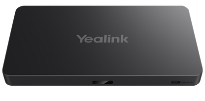 Yealink MVC940 Microsoft Teams Rooms system - component detail