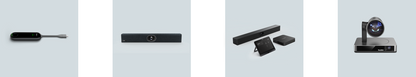 Yealink RoomCast E2 Multi-User Wireless Presentation System - product view 2