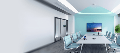 Yealink RoomSensor Enterprise Multifunctional Room Sensor - product view 2