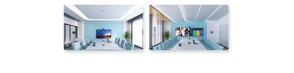 Yealink RoomSensor Enterprise Multifunctional Room Sensor - product view 4