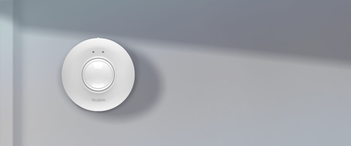 Yealink RoomSensor Enterprise Multifunctional Room Sensor - product view 5