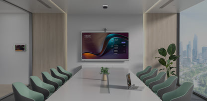 Yealink RoomSensor Pro Enterprise Multifunctional Room Sensor - product view 2