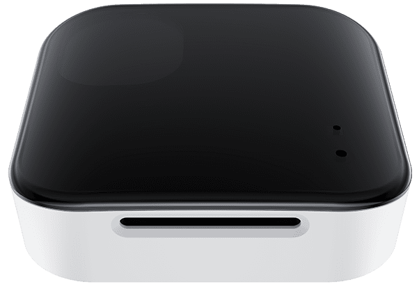 Yealink RoomSensor Pro Enterprise Multifunctional Room Sensor - front view